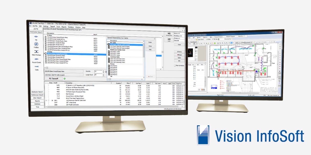 Vision InfoSoft Review