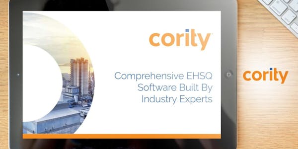 Cority Review – Occupational Health & Safety Management Software