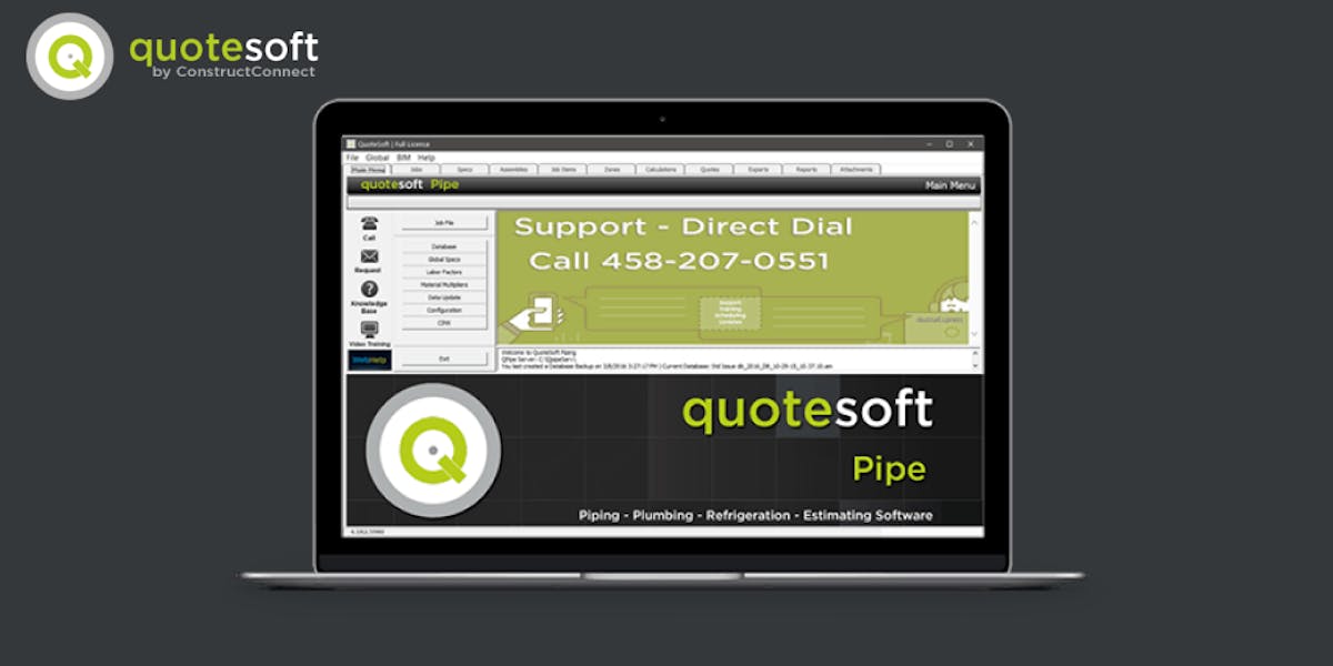 QuoteSoft Software Review