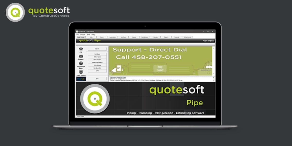 QuoteSoft Software Review QuoteSoft Software Review