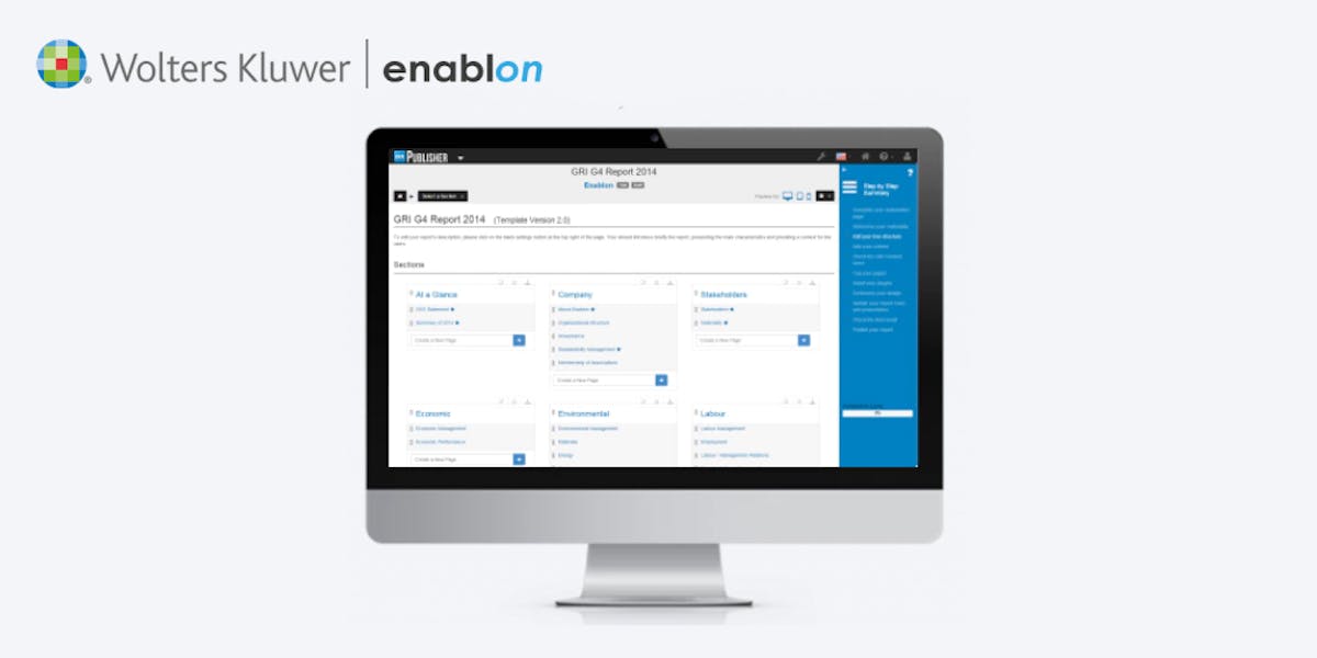 Enablon Review - Safety Management Software