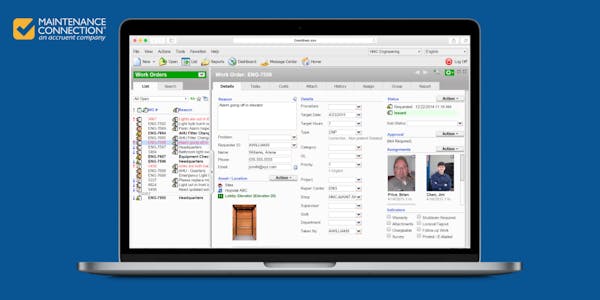 Maintenance Connection Review - Maintenance Management Software Maintenance Connection Review - Maintenance Management Software