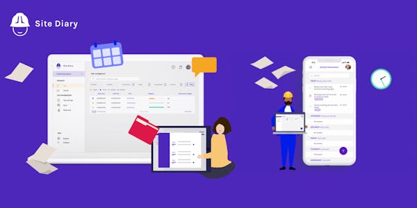 Mobile Site Diary App Reviews - Construction Field Management Software Mobile Site Diary App Reviews - Construction Field Management Software