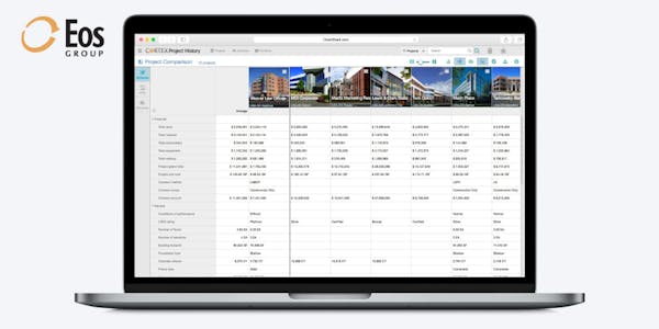 EOS Group Products Reviews