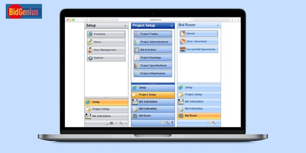 BidGenius Review: Bid Management Software