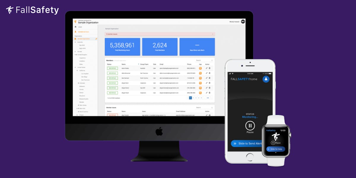 FallSafety Pro Review &#8211; Health &#038; Safety Solutions