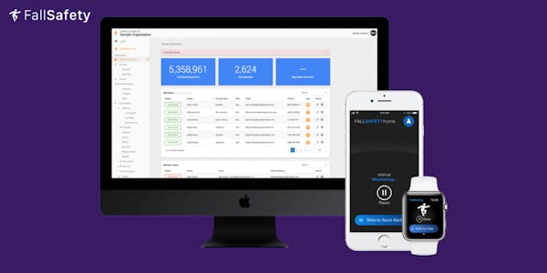 FallSafety Pro Review – Health & Safety Solutions