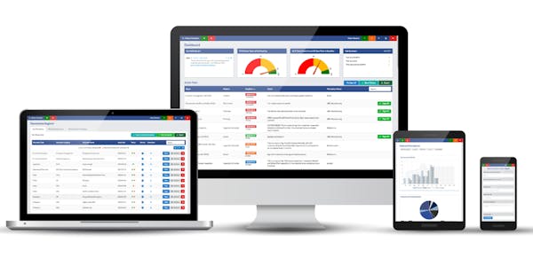 Safety Champion Review: Safety Manager Software
