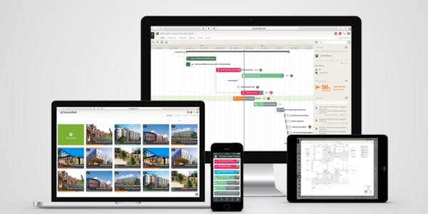 GenieBelt Review - Real-Time Construction Software GenieBelt Review - Real-Time Construction Software