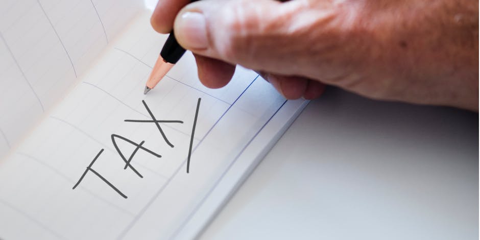 How to Overcome Construction Sales Tax Woes