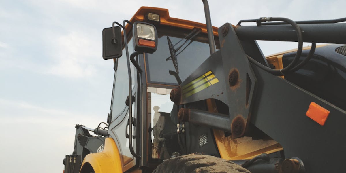 Construction Asset Tracking Software: Keeping Track of Construction Projects