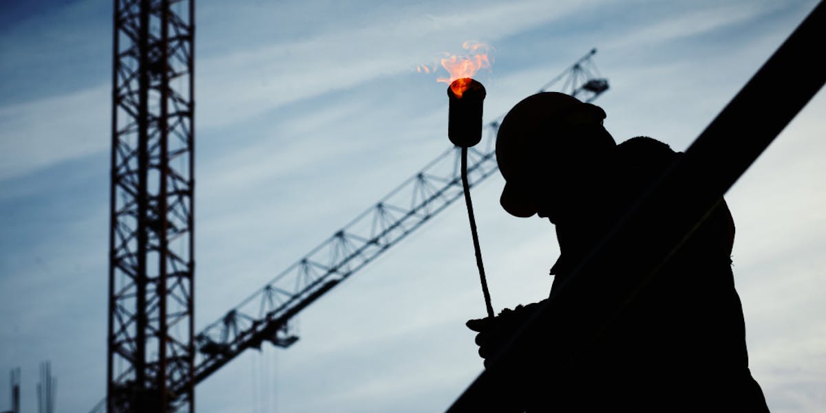 Why There Is a Shortage of Skills in Construction and How to Overcome It