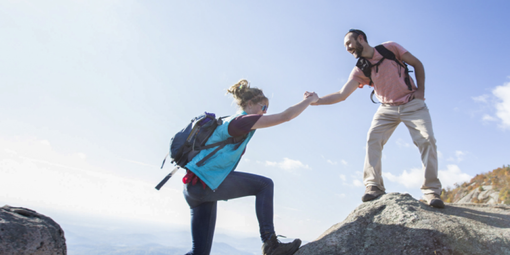 Employee Pyramid Training: How to Guide Your Employees One Step At A Time