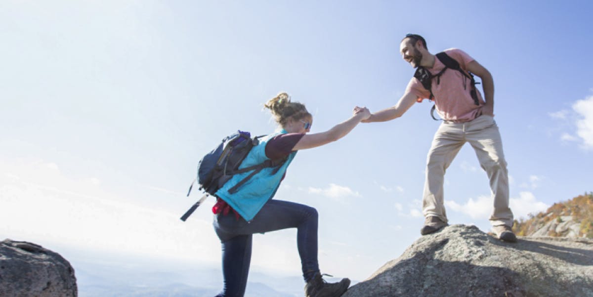 Employee Pyramid Training: How to Guide Your Employees One Step at a Time