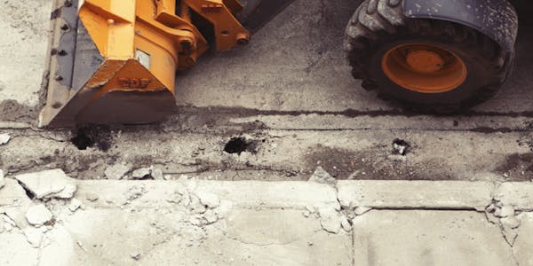 What Impacts Your Construction Company’s Reputation? What Impacts Your Construction Company’s Reputation?