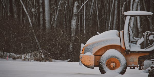 How to Prepare Your Construction Project for Winter How to Prepare Your Construction Project for Winter