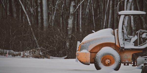 How to Prepare Your Construction Project for Winter