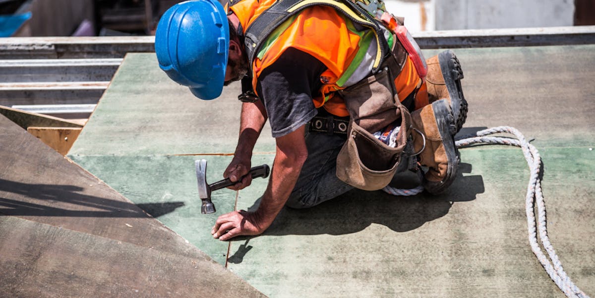Is Overtime Killing Your Construction Project? Is Overtime Killing Your Construction Project?