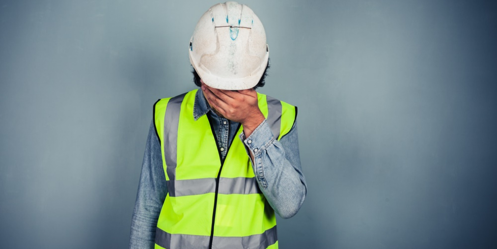 Is There Bullying in Your Construction Projects?