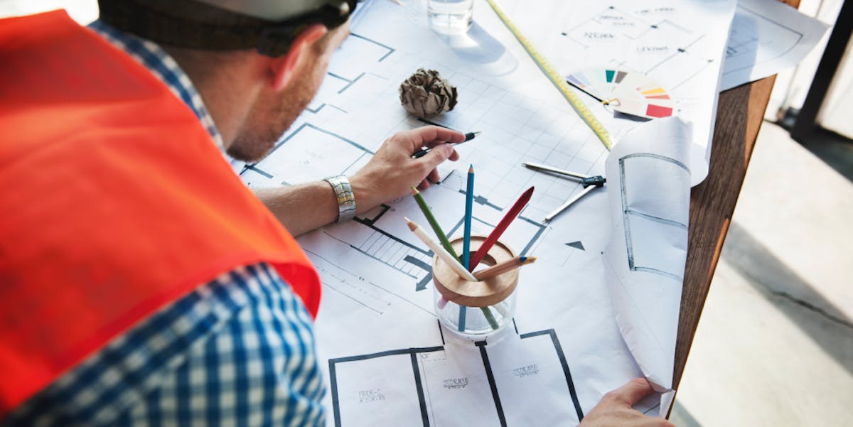 How to Check Your Project Work Areas Before Construction Begins