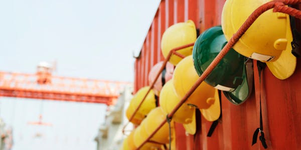 12 Tactics to Win Construction Projects at The Right Price 12 Tactics to Win Construction Projects at The Right Price