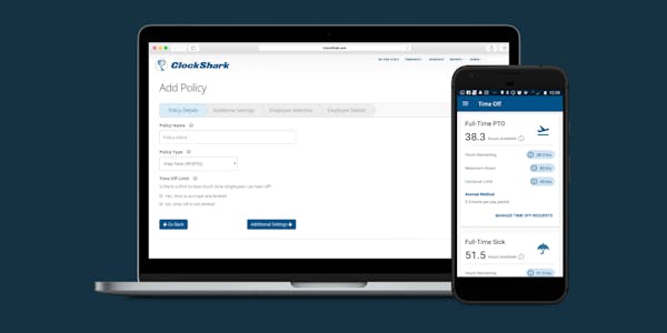 Manage PTO Without the Pain Manage PTO Without the Pain