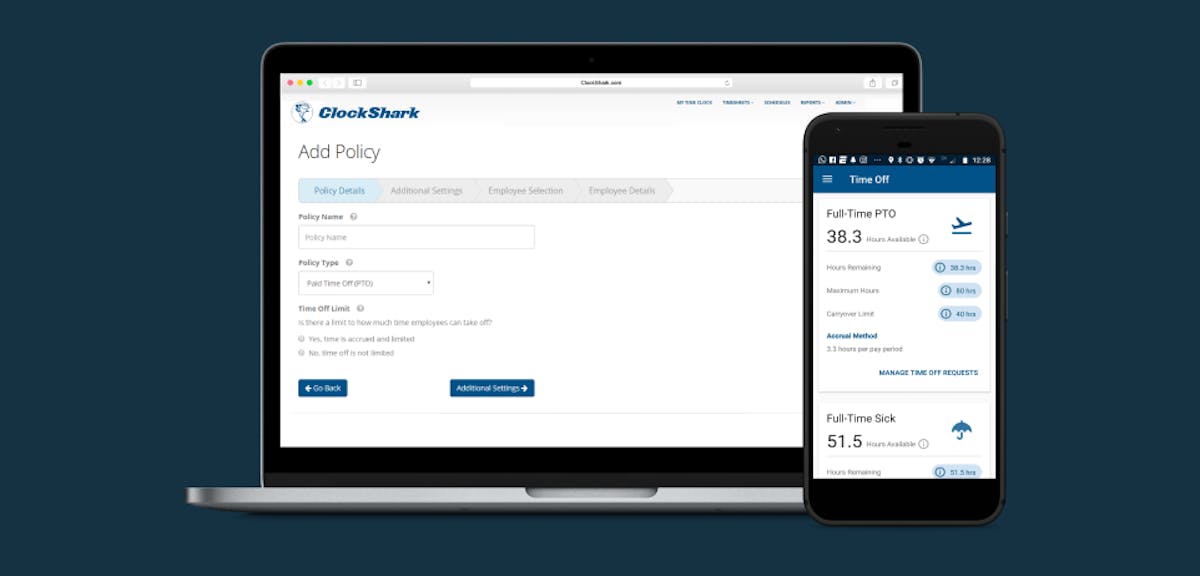 Manage PTO Without the Pain Manage PTO Without the Pain