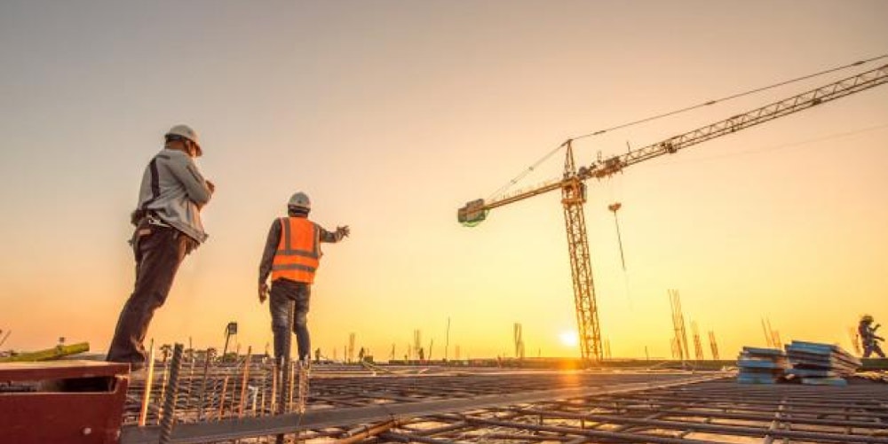 What is Construction Material Management?