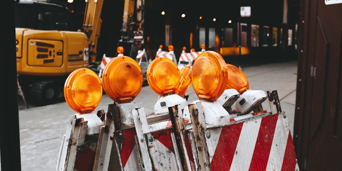 How To Deal with Construction Inconveniences on Your Project?