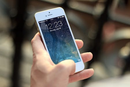 Advantages of Mobile Time Clock for Job Costing