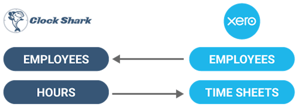Xero Integration
