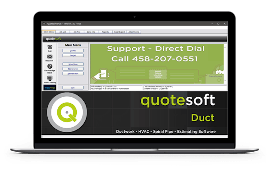 image2 QuoteSoft Software Review Image 2