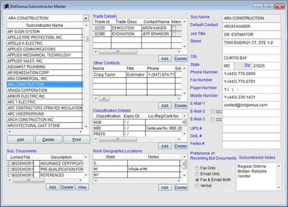 BidGenius Review BidGenius Review