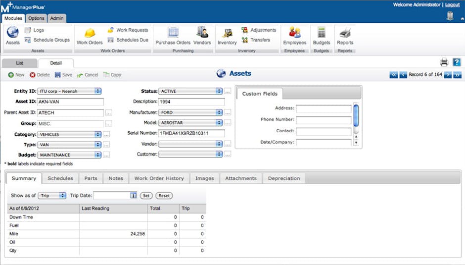 ManagerPlus Review ManagerPlus Review