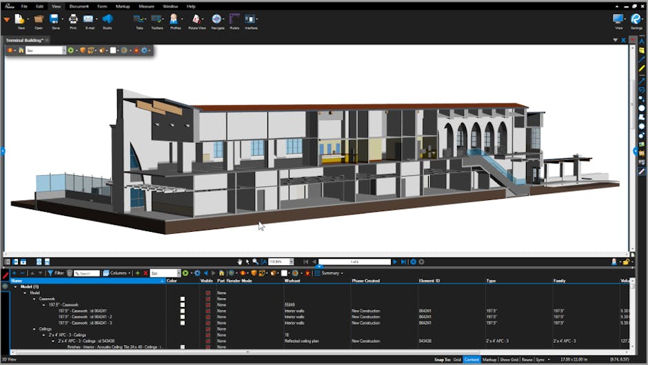 Bluebeam Review Bluebeam Review