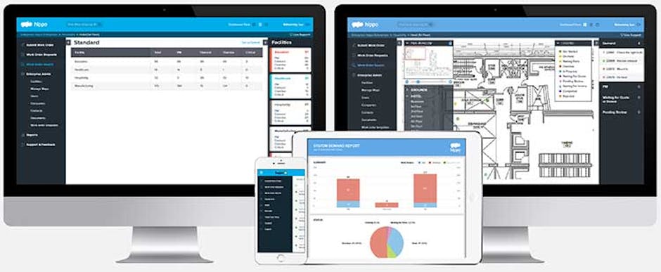 Hippo CMMS Hippo CMMS