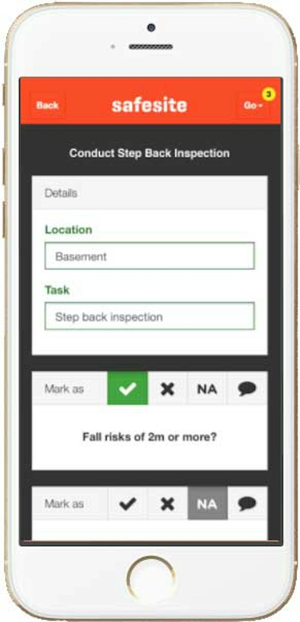 Safesite App Review
