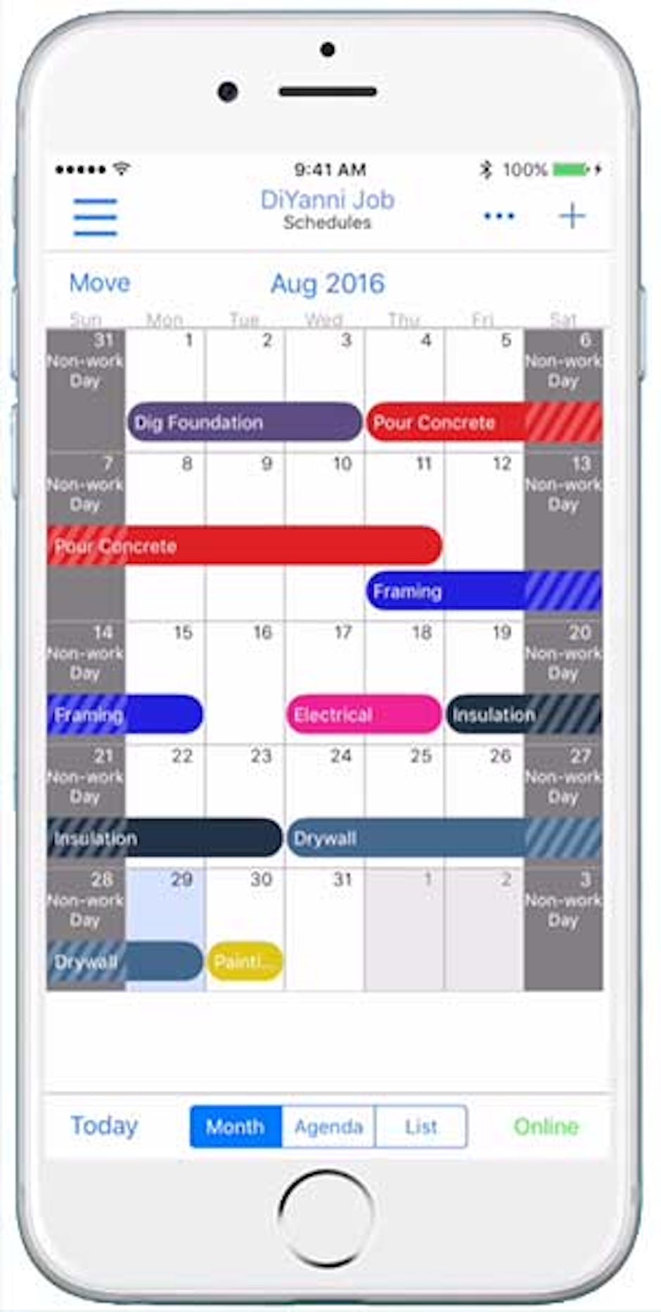 BuilderTrend Review BuilderTrend Review