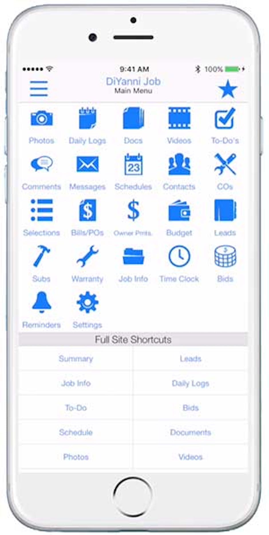 BuilderTrend Review BuilderTrend Review