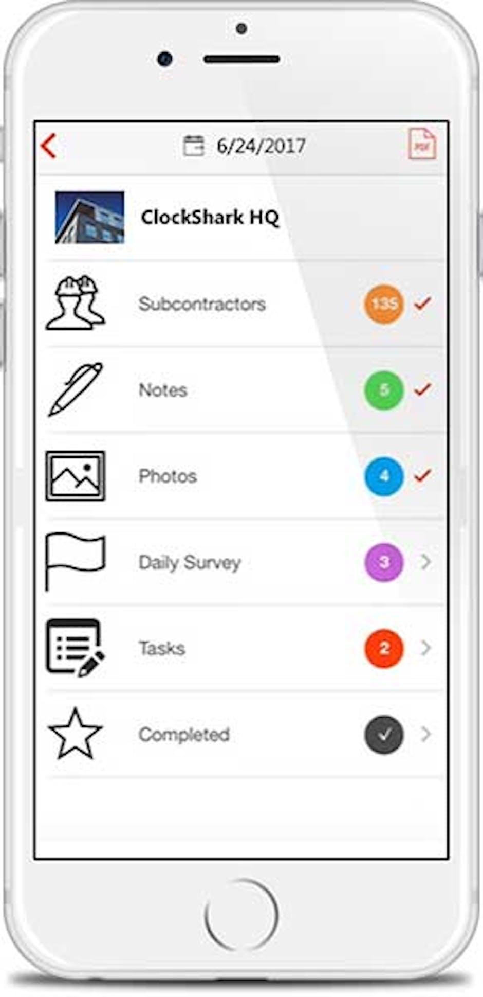 Raken Review - Daily Reporting App Raken Review - Daily Reporting App