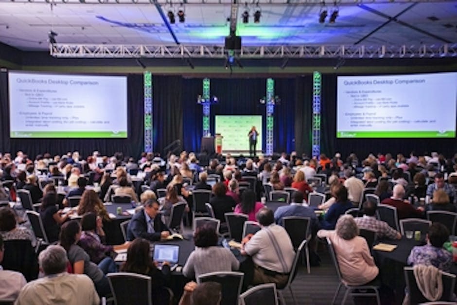 9 Necessary Tools to Bring to QuickBooks Connect 9 Necessary Tools to Bring to QuickBooks Connect