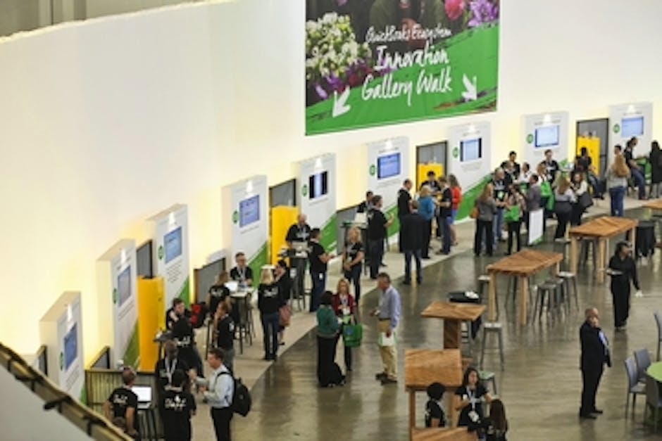 9 Necessary Tools to Bring to QuickBooks Connect 9 Necessary Tools to Bring to QuickBooks Connect