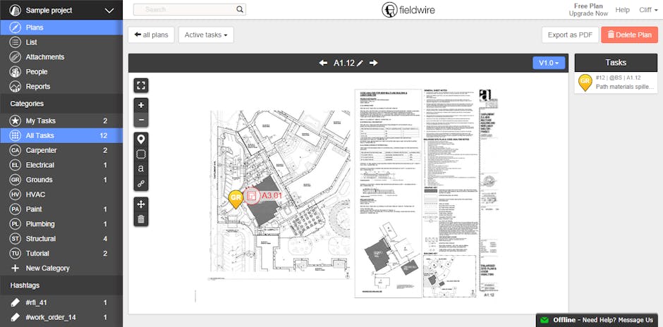 Fieldwire Review Fieldwire Review