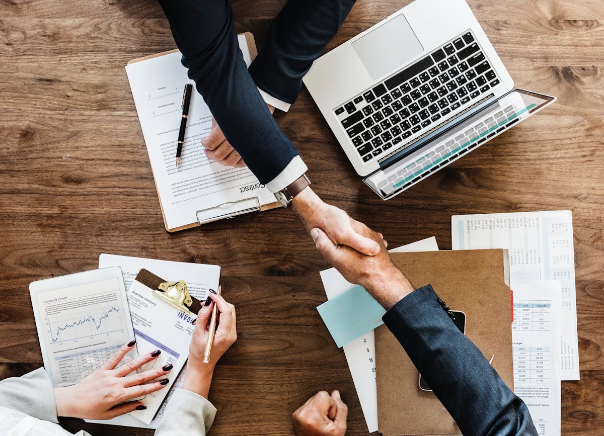The Ultimate Employee Onboarding Guide
