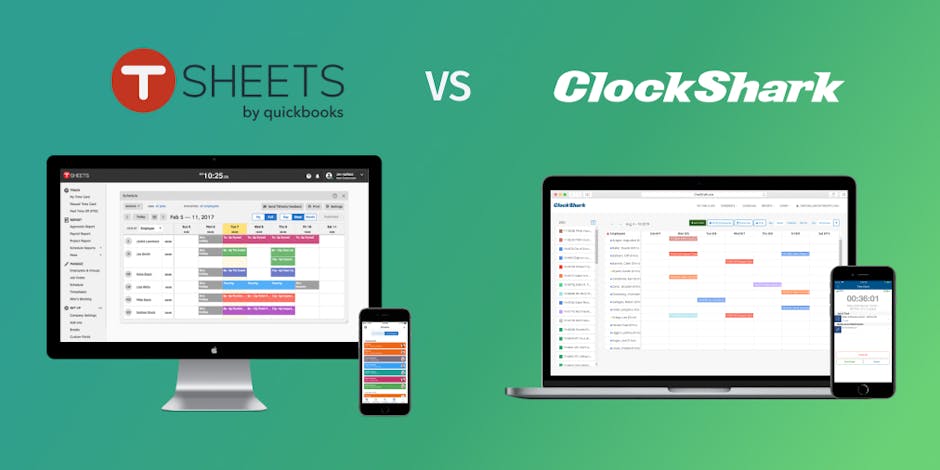 TSheets Alternatives TSheets Alternatives
