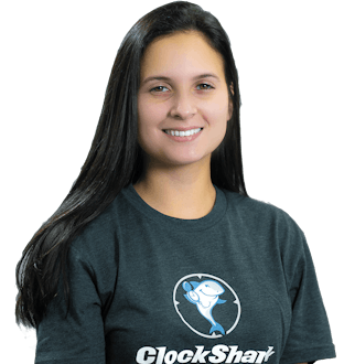 ClockShark Time Tracking Software