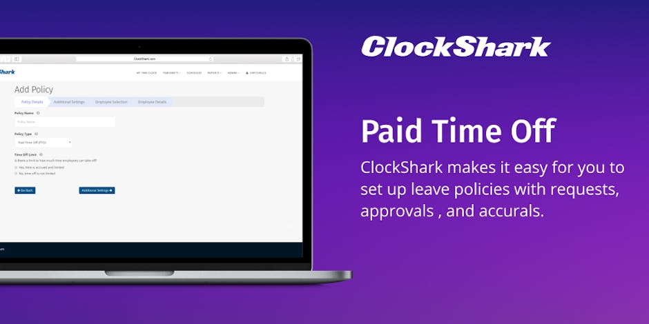 Paid Time Off Paid Time Off