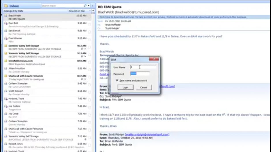 Vision InfoSoft Review Vision InfoSoft Review