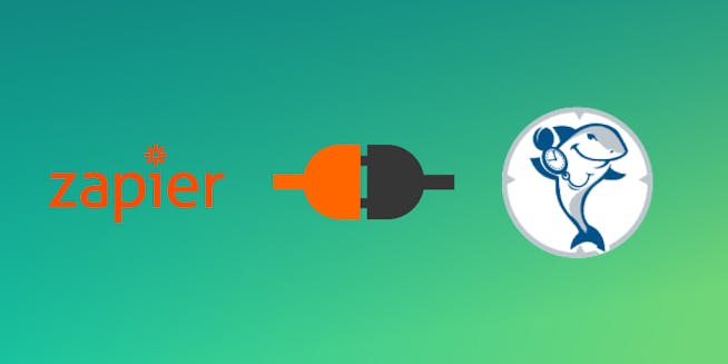 ClockShark and Zapier Integration ClockShark and Zapier Integration