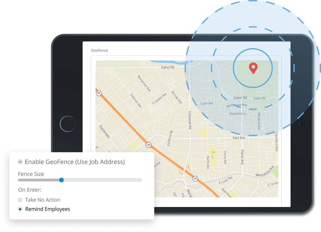 Geofence Geofence